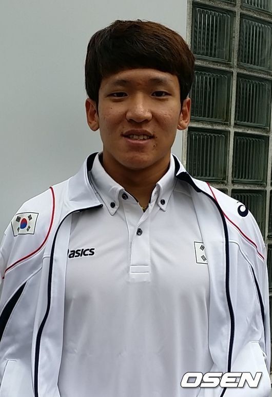 김국영