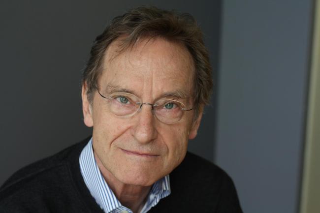 Bernhard Schlink