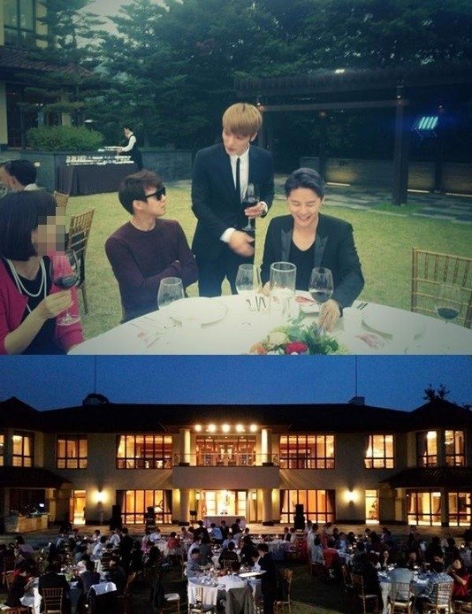 [사진출처=김재중 트위터]