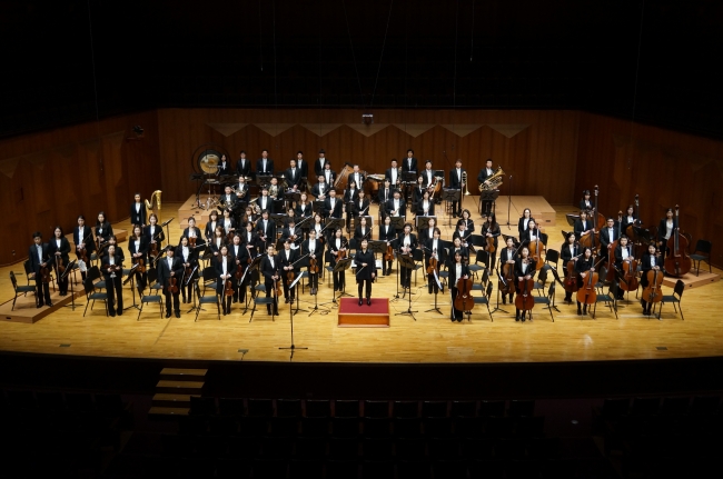 Herald Philharmonic Orchestra.   Herald Corp.