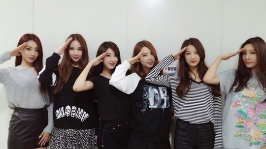 [사진출처=나인뮤지스 공식 트위터]