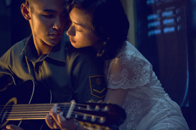 The Taiwanese film “Paradise in Service” will open this year’s BIFF.   BIFF