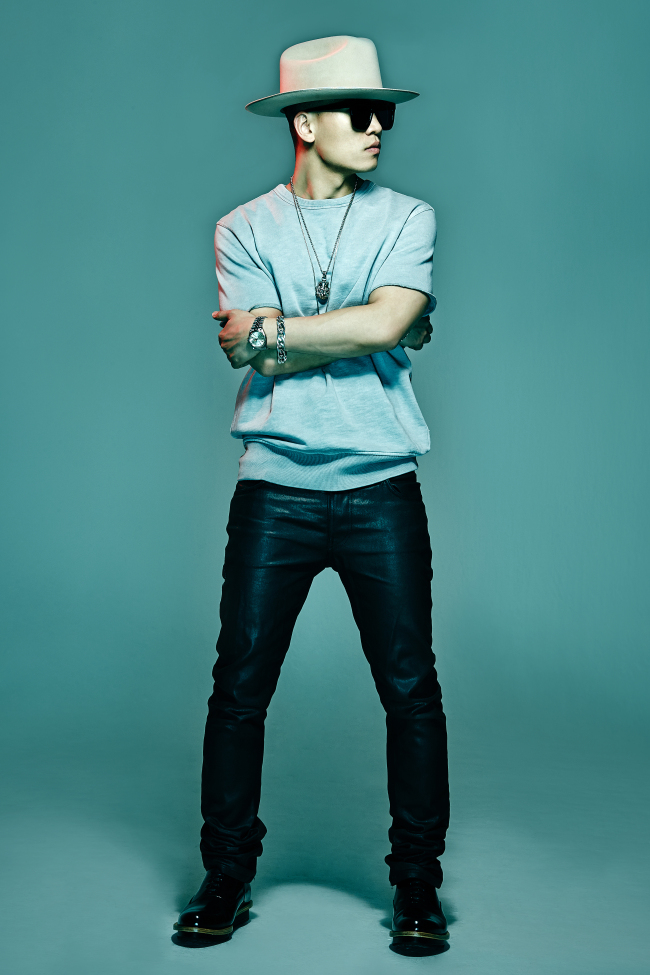 dynamic duo gaeko 韓国　k-pop hip-hop Gaeko of Dynamic Duo set to drop his third project album on Feb. 4