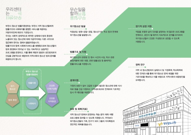 (부천시청소년법률지원센터)
