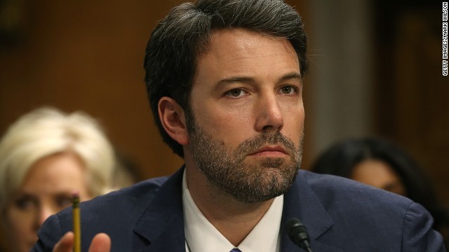 Ben Affleck