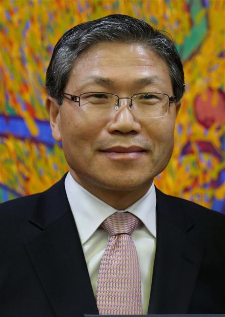 Han Dong-man
