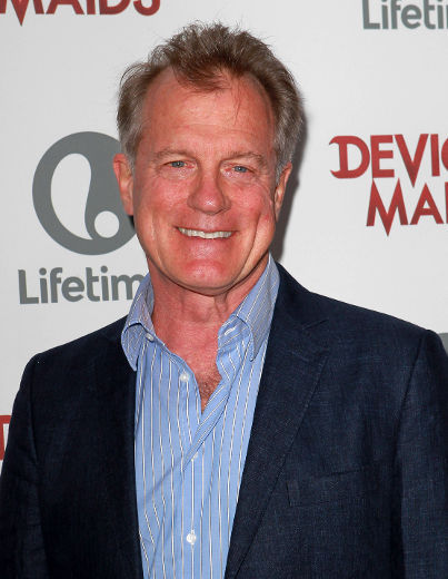 Stephen Collins