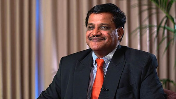 Rajiv Biswas, Asia-Pacific region chief economist at IHS Global Insight