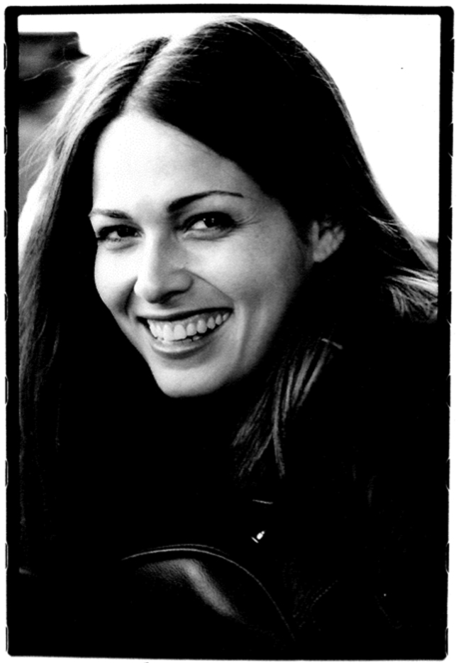 Sarah Goldberg.   AP-Yonhap