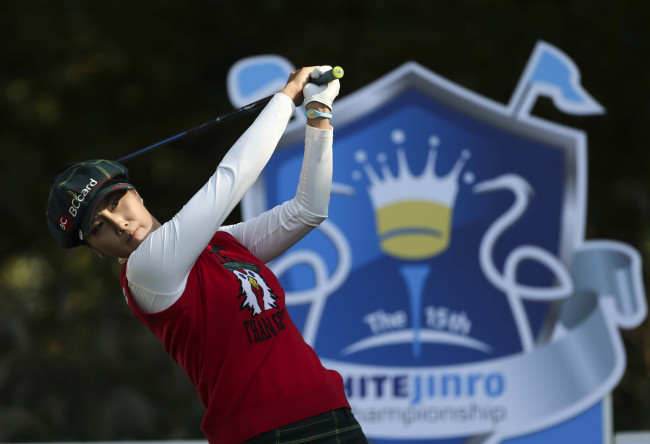 사진=KLPGA