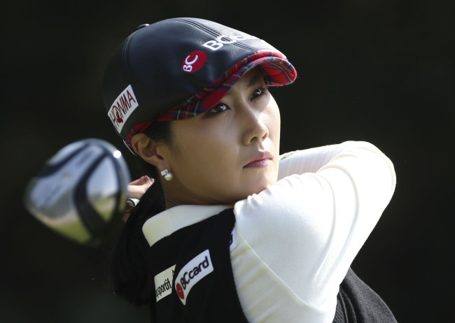 사진=KLPGA