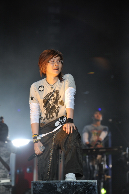 Seo Taiji