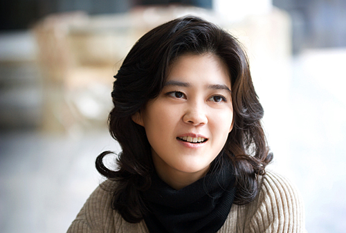 Lee Boo-jin