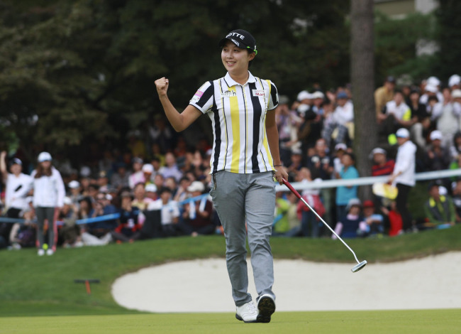 사진=KLPGA