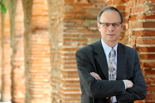 Jean Tirole.   EPA-Yonhap