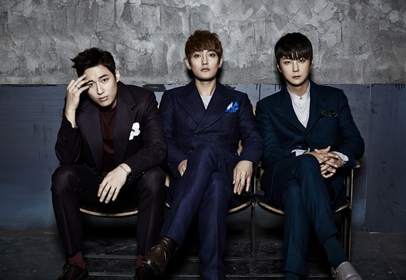 Group S.   SM Entertainment