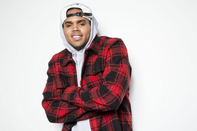 Chris Brown.    AP-Yonhap