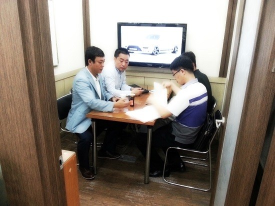 중고차 사기 당하지 않으려면, 수원중고차 매매사이트 마이카의 ‘안심중고차’