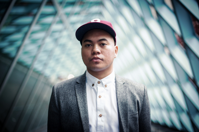 Jeff Bernat.   Ganada Company