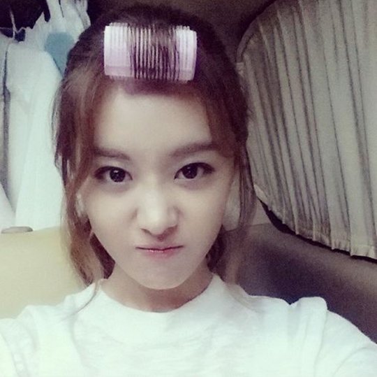 [사진출처=송지은 인스타그램]