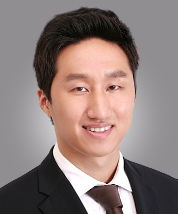Hyundai Heavy Industries vice president Chung Ki-sun
