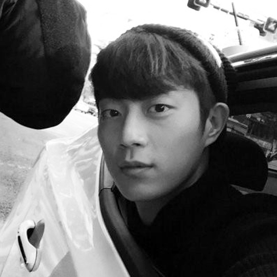 [사진=윤두준 트위터]