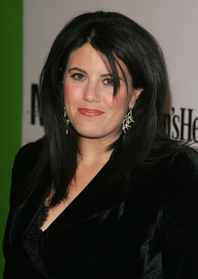 Monica Lewinsky