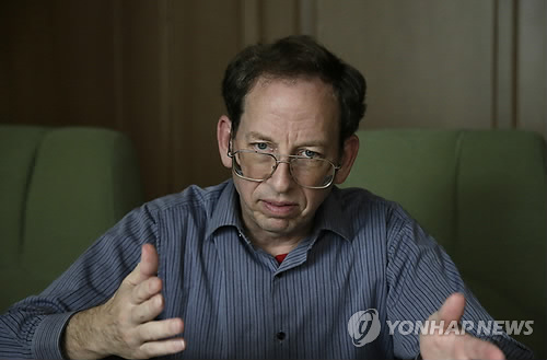 (AP-Yonhap)