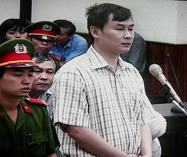 Nguyen Van Hai