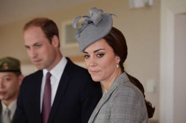Princess Kate