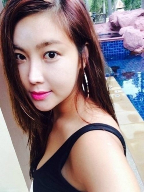 [사진출처=솔비 페이스북]