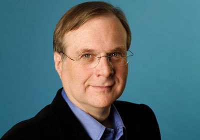 Paul Allen