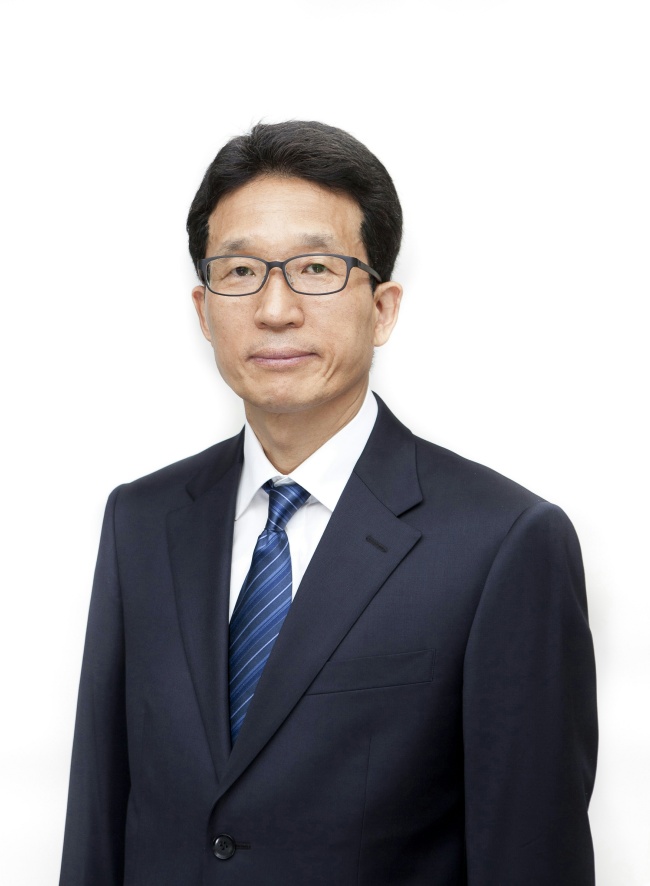 Kim Jong-chul, managing director of TNT Korea.   TNT Korea
Kim Jong-chul, managing director of TNT Korea.   TNT Korea