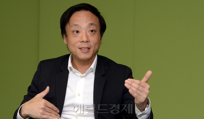 백준범 창조건축 전무 인터뷰./ 안훈 기자 rosedale@ 2014.10.20
백준범 창조건축 전무 인터뷰./ 안훈 기자 rosedale@ 2014.10.20
백준범 창조건축 전무 인터뷰./ 안훈 기자 rosedale@ 2014.10.20