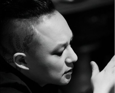 Shin Hae-chul. (KCA Entertainment)