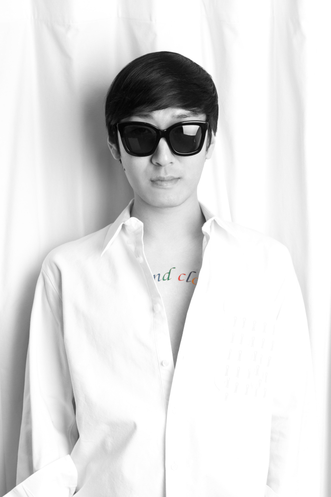 Ko Tae-yong