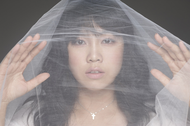 Gong Min-young.’   Sony Music