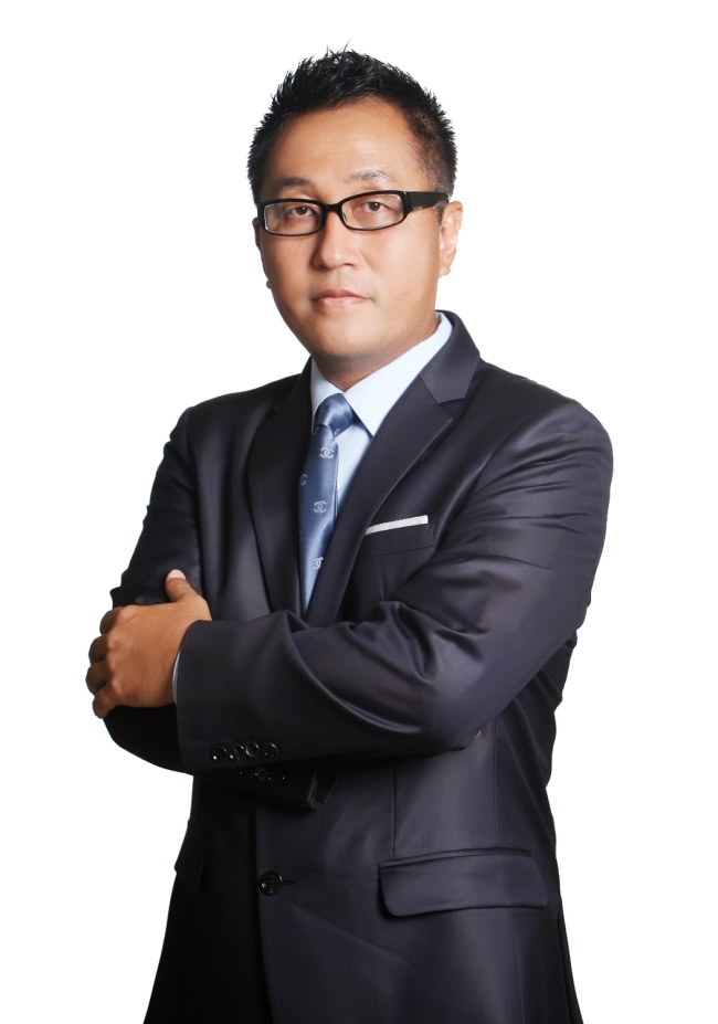 Brian Pak