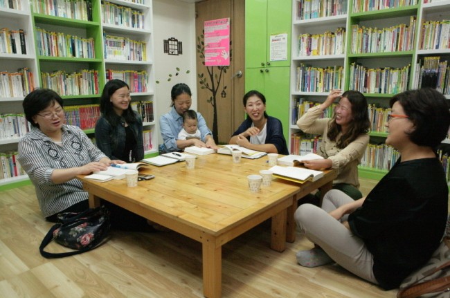 관악구 독서동아리 등록제 도입…우수동아리엔 활동비 지원