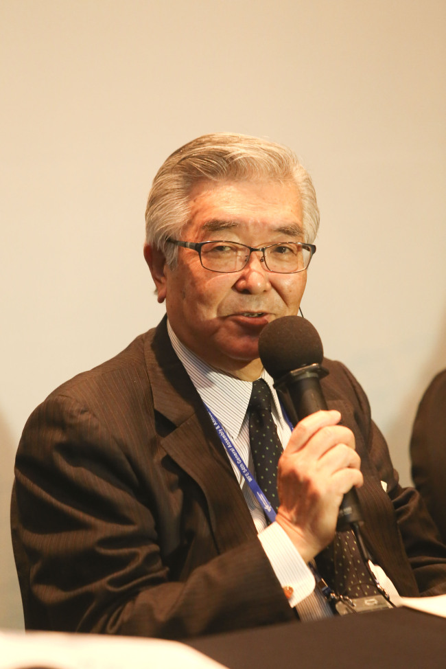 Atsuchi Saito