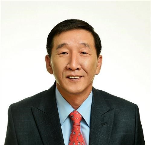 Lee Chang-sup