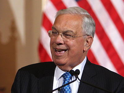 Thomas Menino