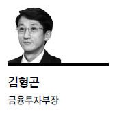 <데스크 칼럼-김형곤> 힘든 한해가 가고, 더 힘든 한해가 온다