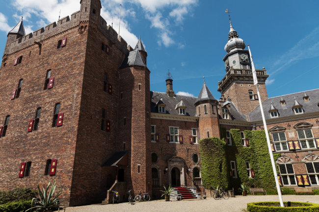 Nyenrode Business Universiteit