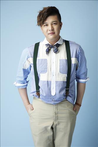 Shindong.   SM Entertainment