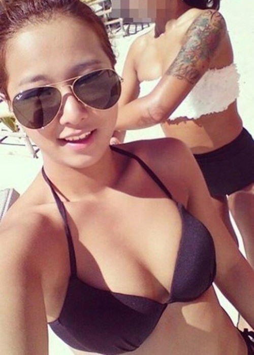 사진=송가연 인스타그램