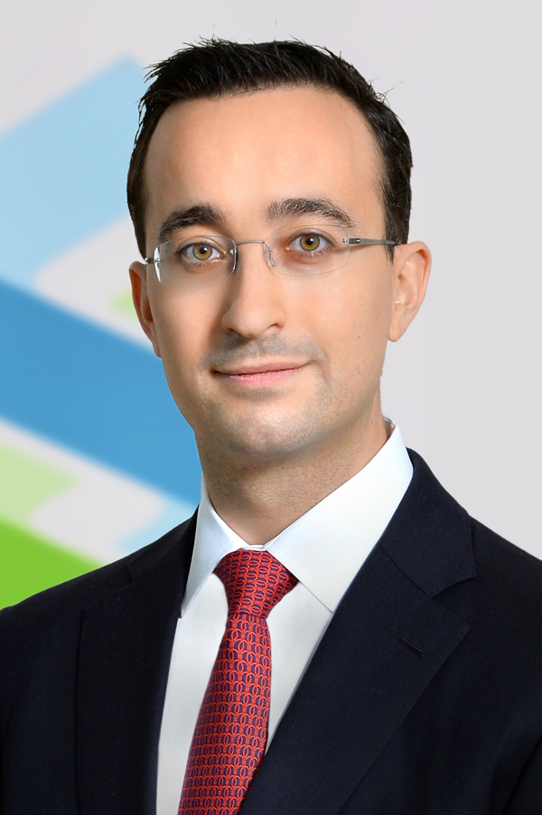 David Mann, head of Asia macro research at Standard Chartered Bank.
Standard Chartered Korea