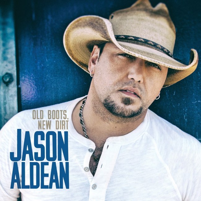 Jason Aldean.   Jason Aldean Facebook
Jason Aldean.   Jason Aldean Facebook