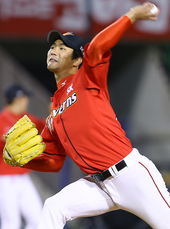 Kim Kwang-hyun   Yonhap