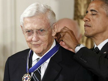 John Doar